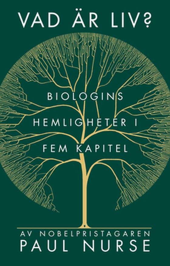 Vad är liv?