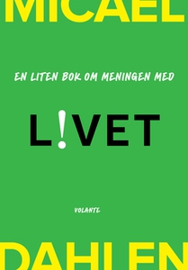En liten bok om meningen med livet (e-bok) av M