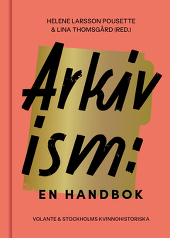 Arkivism