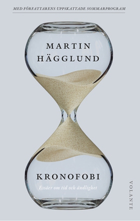 Kronofobi (e-bok) av Martin Hägglund