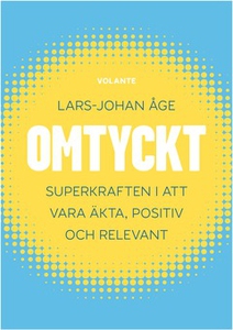 Omtyckt (e-bok) av Lars-Johan Åge