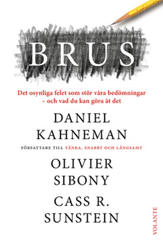 Brus : Det osynliga felet som stör våra bedömningar