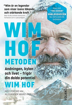 Wim Hof-metoden (e-bok) av Wim Hof