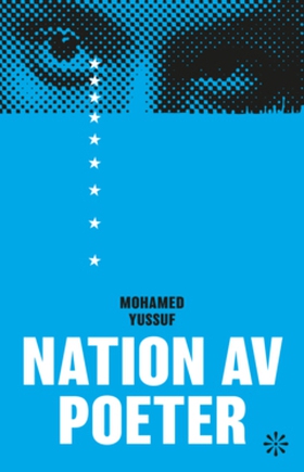 Nation av poeter (e-bok) av Mohamed Yussuf