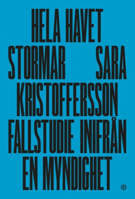 Hela havet stormar (e-bok) av Sara Kristofferss