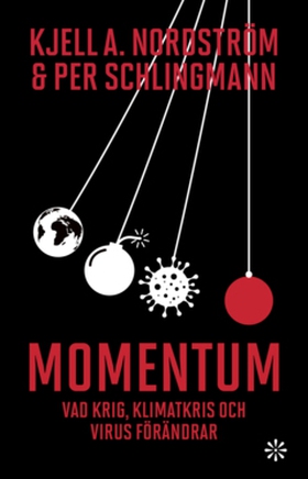 Momentum (e-bok) av Per Schlingmann, Kjell A. N