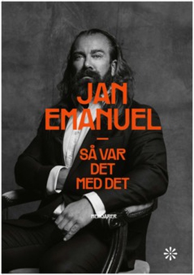 Så var det med det (e-bok) av Jan Emanuel