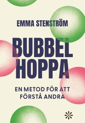 Bubbelhoppa (e-bok) av Emma Stenström