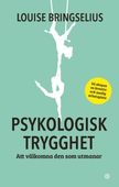 Psykologisk trygghet