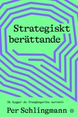 Strategiskt berättande