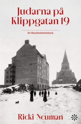 Judarna på Klippgatan 19 (e-bok) av Ricki Neuma