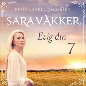 Evig din (lydbok) av Rune Angell-Jacobsen