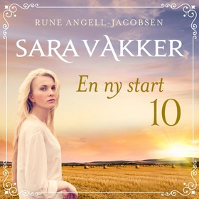 En ny start (lydbok) av Rune Angell-Jacobsen