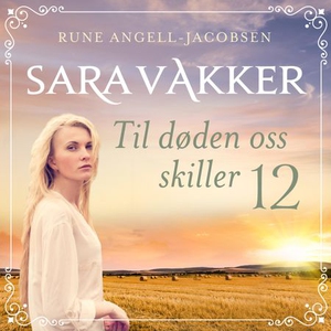 Til døden oss skiller (lydbok) av Rune Angell