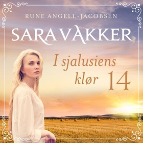 I sjalusiens klør (lydbok) av Rune Angell-Jacobsen