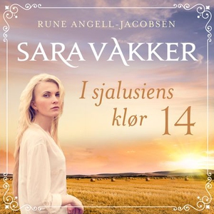 I sjalusiens klør (lydbok) av Rune Angell-Jac