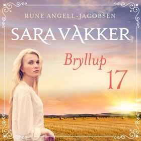 Bryllup (lydbok) av Rune Angell-Jacobsen