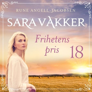 Frihetens pris (lydbok) av Rune Angell-Jacobs