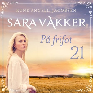 På frifot (lydbok) av Rune Angell-Jacobsen