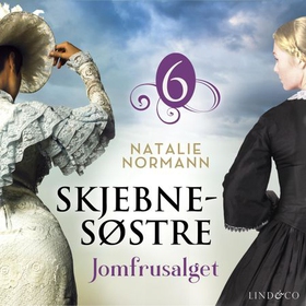Jomfrusalget (lydbok) av Natalie Normann