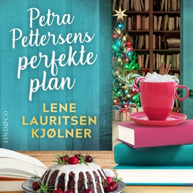 Petra Pettersens perfekte plan