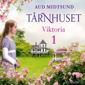 Viktoria (lydbok) av Aud Midtsund