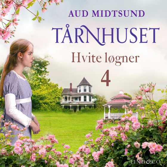 Hvite løgner