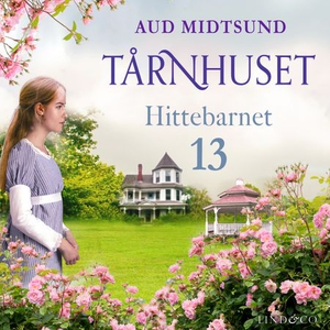 Hittebarnet (lydbok) av Aud Midtsund