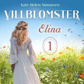 Elina (lydbok) av Kate Helen Simonsen