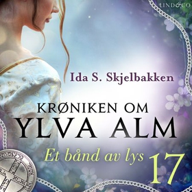 Et bånd av lys (lydbok) av Ida Sandaas Skjelbakken