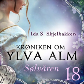 Sølvåren (lydbok) av Ida Sandaas Skjelbakken