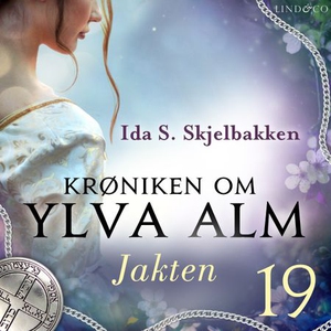 Jakten (lydbok) av Ida S. Skjelbakken