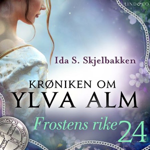Frostens rike (lydbok) av Ida S. Skjelbakken