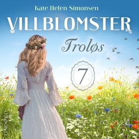 Troløs (lydbok) av Kate Helen Simonsen