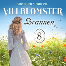 Brannen (lydbok) av Kate Helen Simonsen
