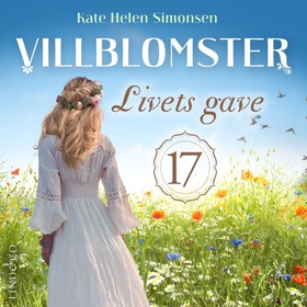 Livets gave (lydbok) av Kate Helen Simonsen