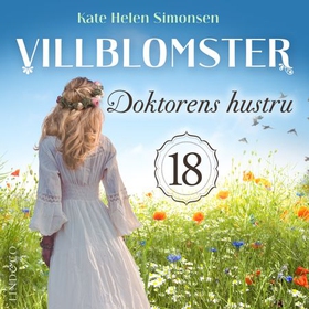 Doktorens hustru (lydbok) av Kate Helen Simonsen