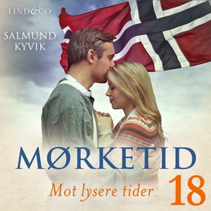 Mot lysere tider? (lydbok) av Salmund Kyvik