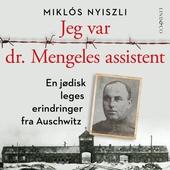 Jeg var dr. Mengeles assistent