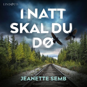 I natt skal du dø (lydbok) av Jeanette Semb