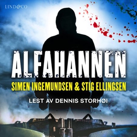 Alfahannen (lydbok) av Stig Ellingsen