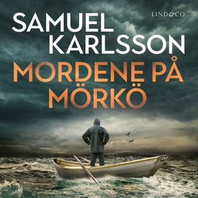 Mordene på Mörkö (lydbok) av Samuel Karlsson