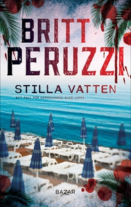Stilla vatten (e-bok) av Britt Peruzzi