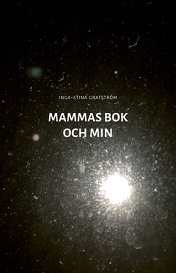 Mammas bok och Min
