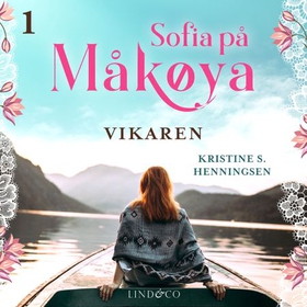 Vikaren (lydbok) av Kristine S. Henningsen