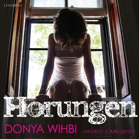 Horungen (lydbok) av Ingrid Carlqvist, Donya 