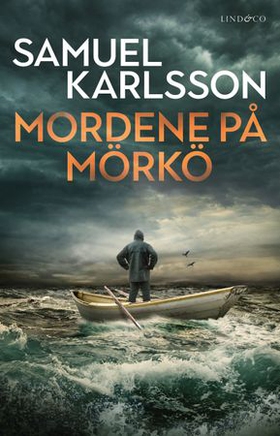 Mordene på Mörkö (ebok) av Samuel Karlsson