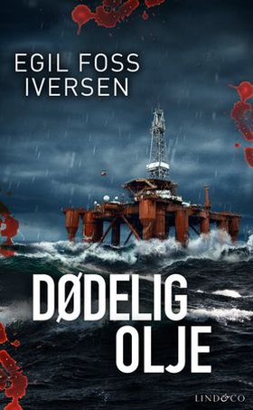 Dødelig olje