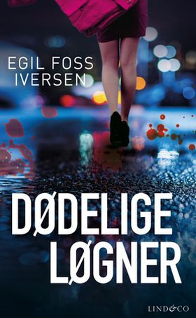 Dødelige løgner