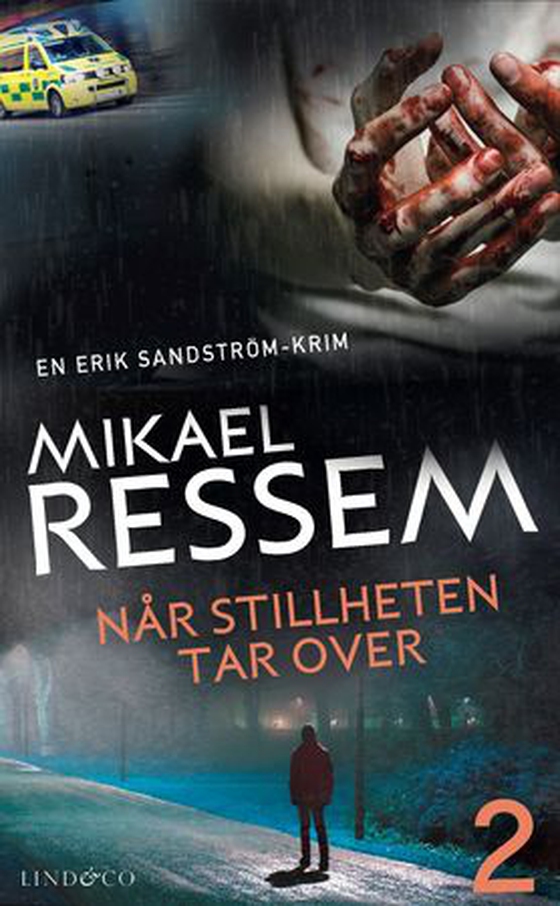 Når stillheten tar over (ebok) av Mikael Ressem